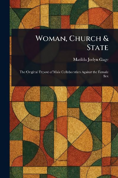 Woman, Church & State