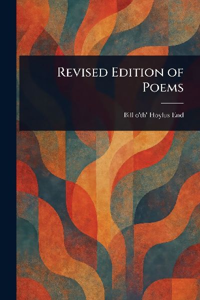 Revised Edition of Poems