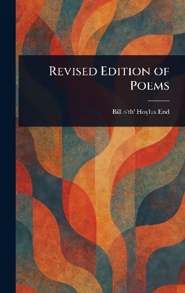 Revised Edition of Poems