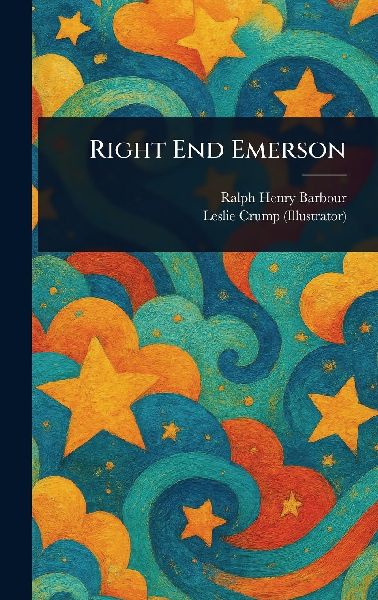 Right End Emerson