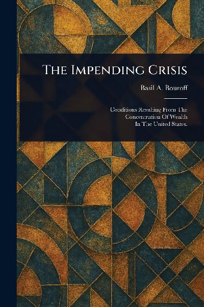 The Impending Crisis