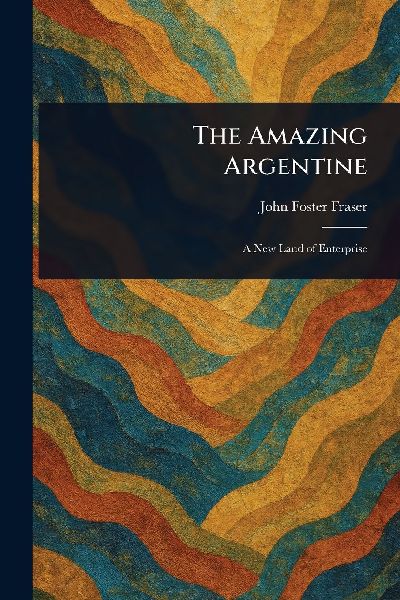 The Amazing Argentine