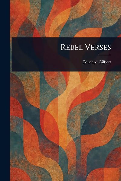 Rebel Verses