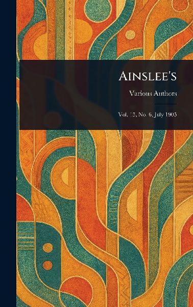 Ainslees