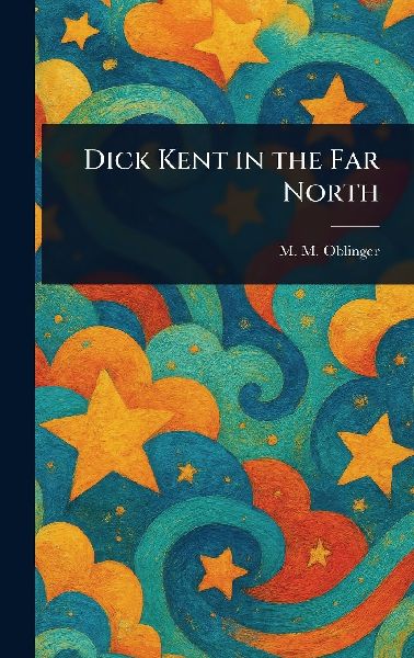 Dick Kent in the Far North