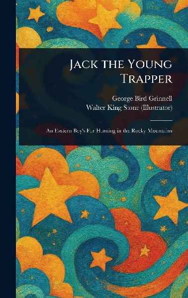 Jack the Young Trapper