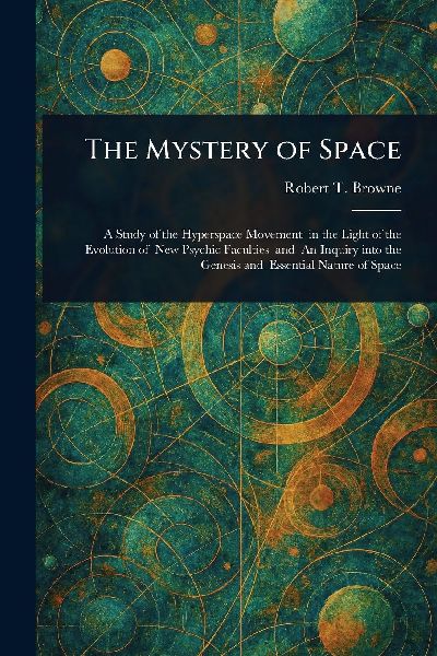 The Mystery of Space