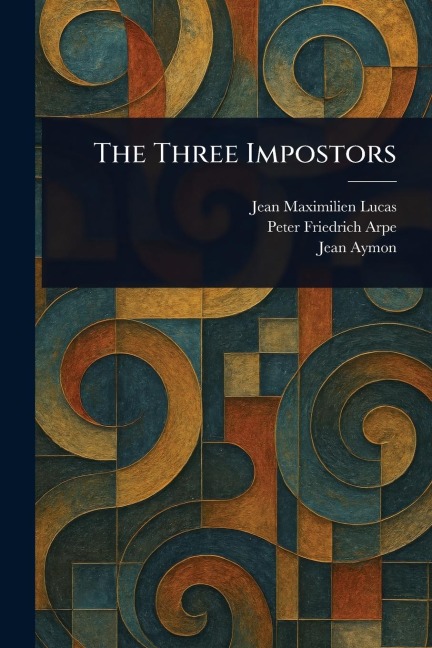 The Three Impostors