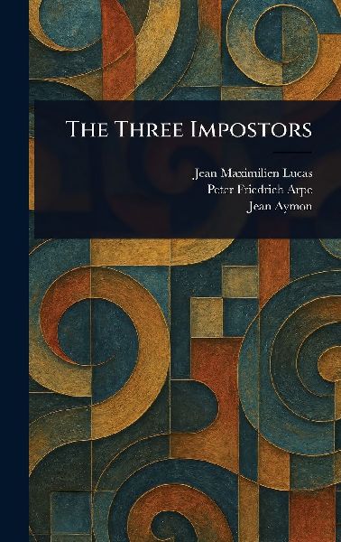 The Three Impostors