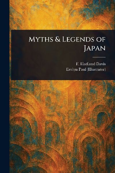 Myths & Legends of Japan