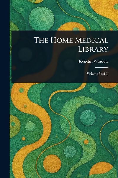 The Home Medical Library