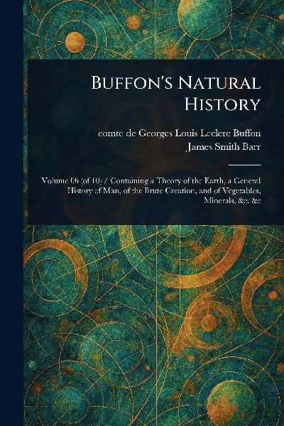 Buffons Natural History