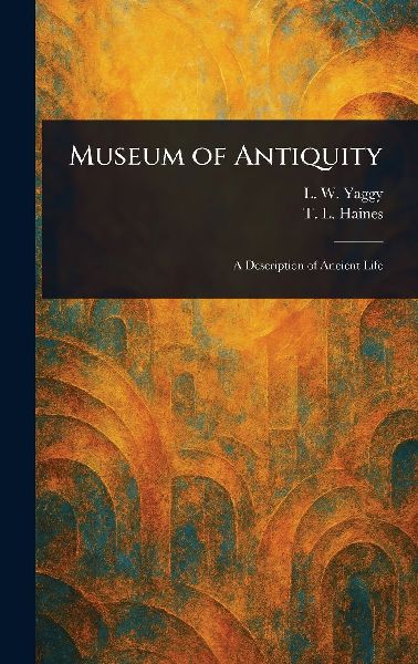 Museum of Antiquity