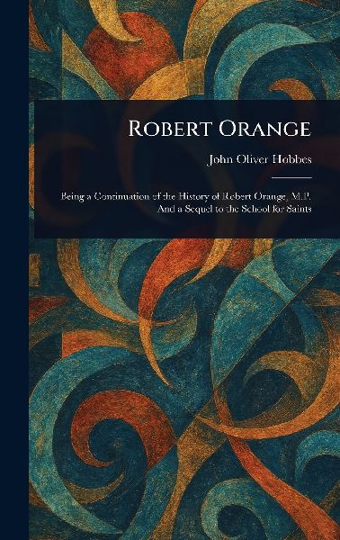 Robert Orange
