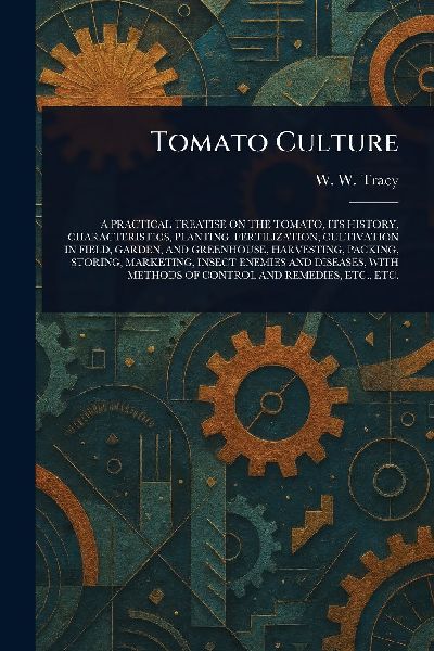 Tomato Culture
