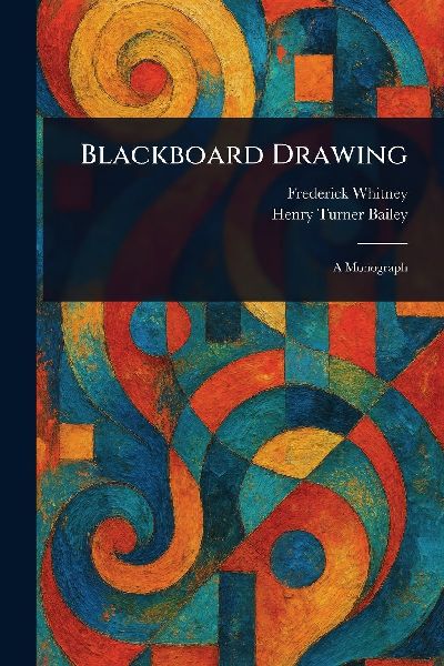 Blackboard Drawing