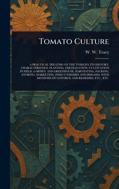 Tomato Culture