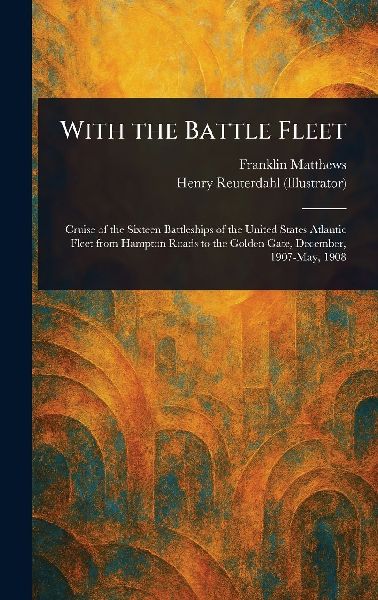 With the Battle Fleet