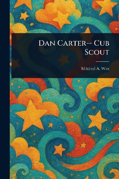 Dan Carter-- Cub Scout