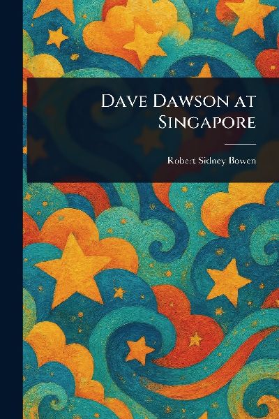 Dave Dawson at Singapore