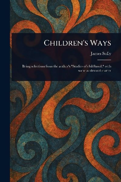 Childrens Ways