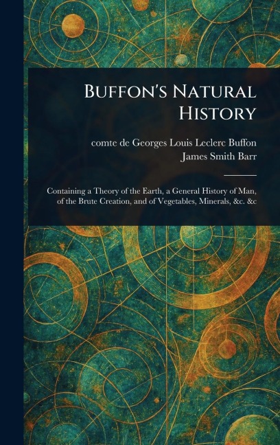 Buffon's Natural History