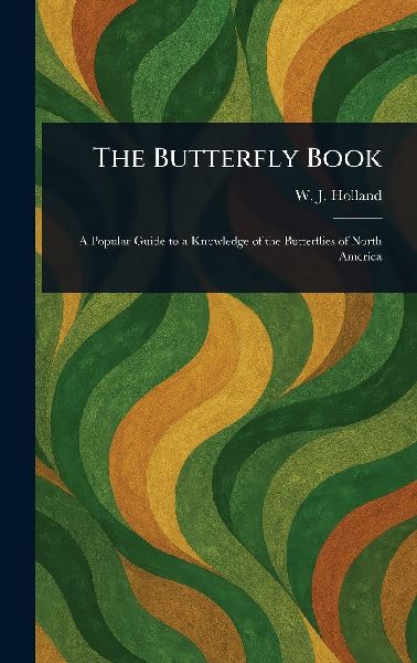 The Butterfly Book