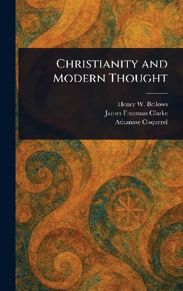 Christianity and Modern Thought