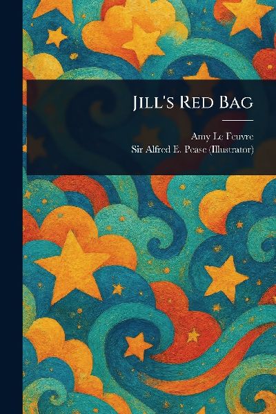 Jills Red Bag