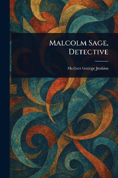 Malcolm Sage, Detective