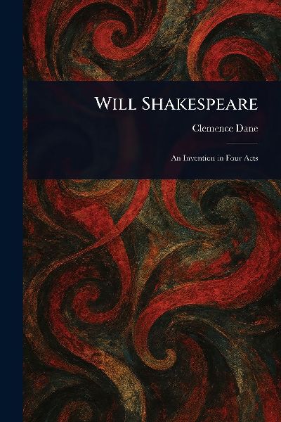 Will Shakespeare
