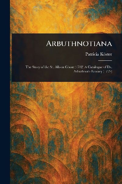 Arbuthnotiana