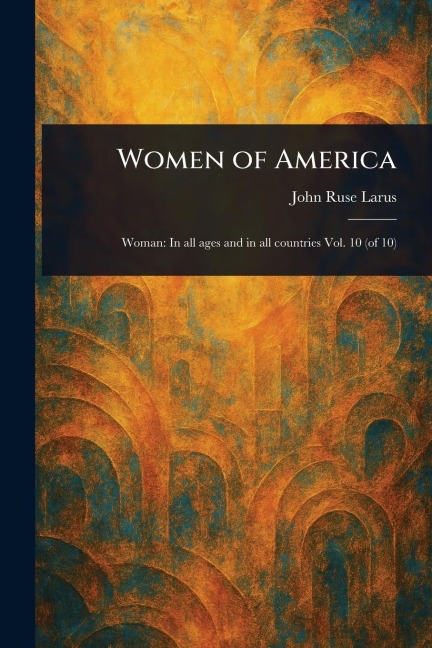 Women of America