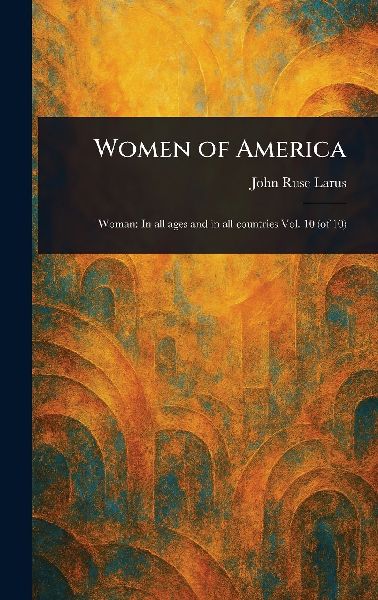 Women of America