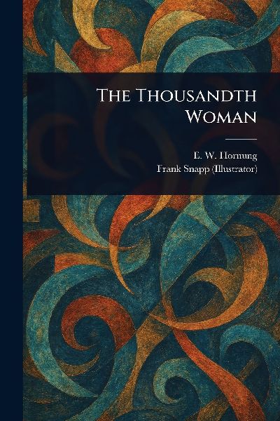 The Thousandth Woman