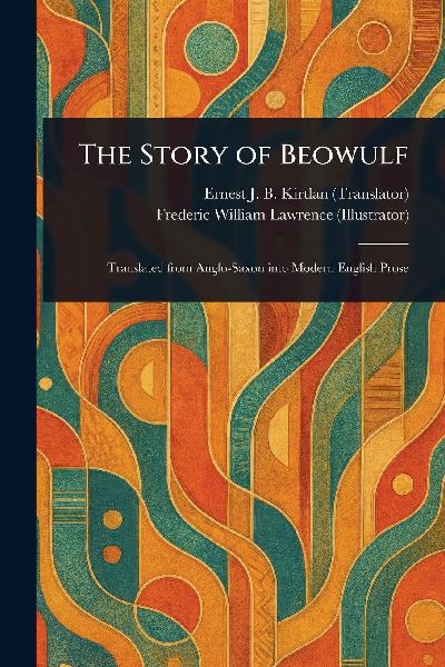 The Story of Beowulf