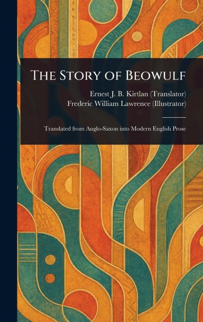 The Story of Beowulf