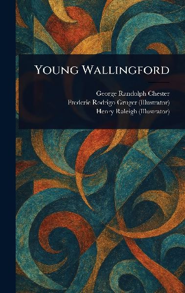 Young Wallingford
