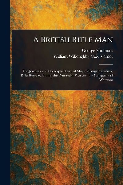 A British Rifle Man