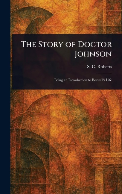 The Story of Doctor Johnson