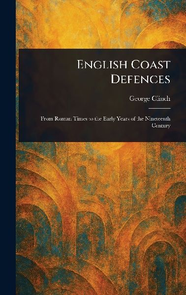 English Coast Defences
