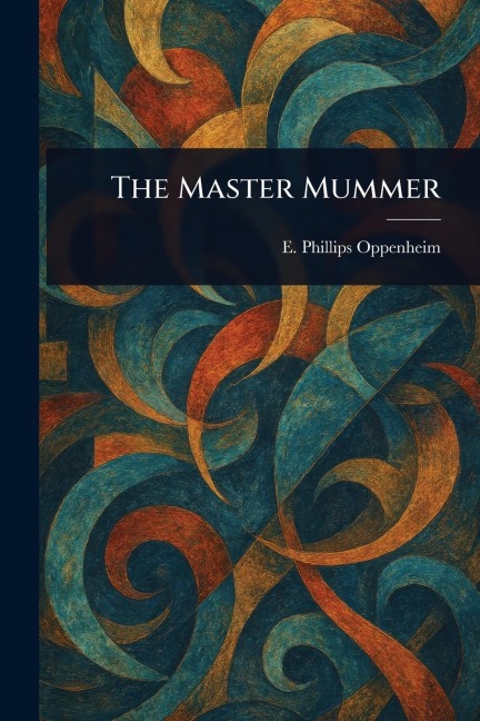 The Master Mummer