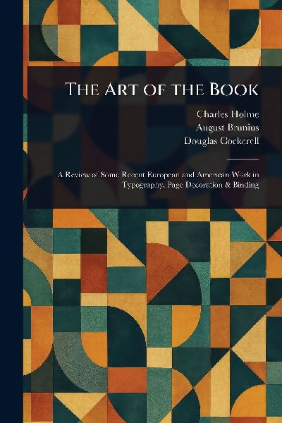 The Art of the Book