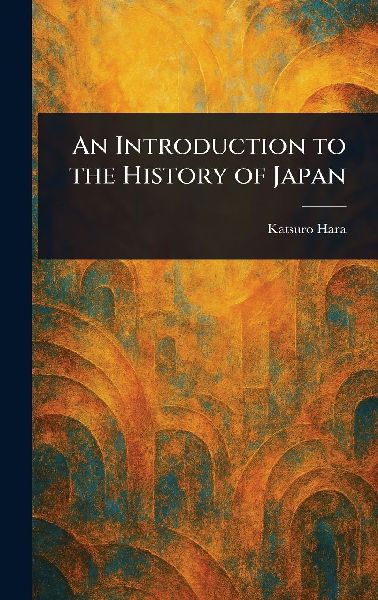 An Introduction to the History of Japan