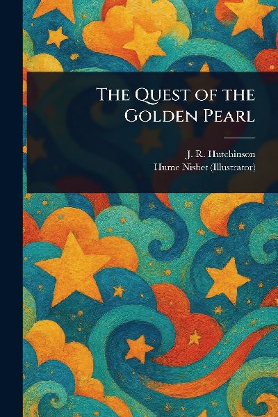 The Quest of the Golden Pearl