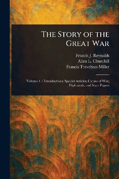 The Story of the Great War