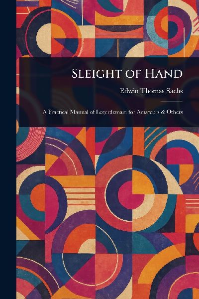 Sleight of Hand
