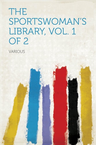 The Sportswoman's Library