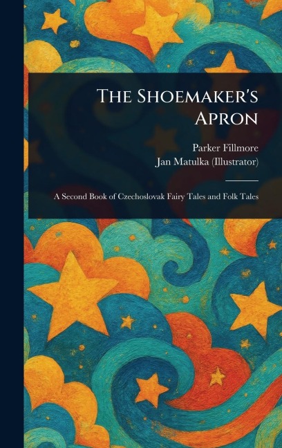 The Shoemaker's Apron