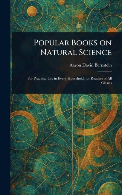Popular Books on Natural Science